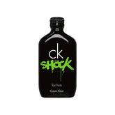 Ck One Shock Perfume MEN EDT 200ml